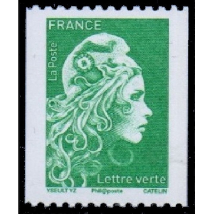France - 5255
