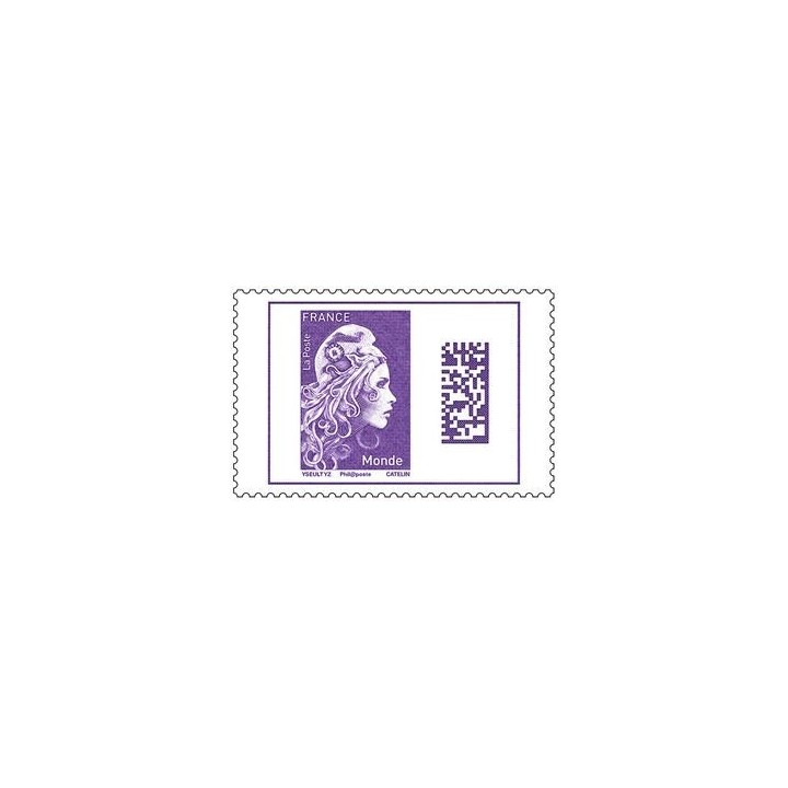 France - 5258