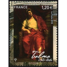 France - 5260