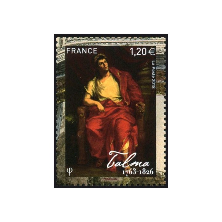 France - 5260