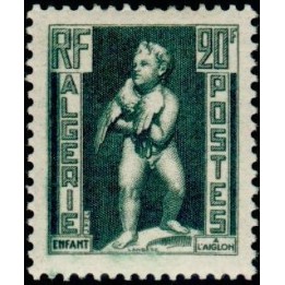 Algerie - 292