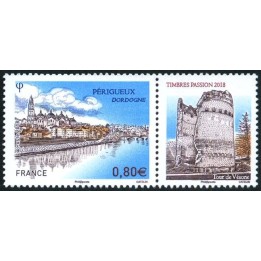 France - 5273