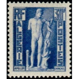 Algerie - 293