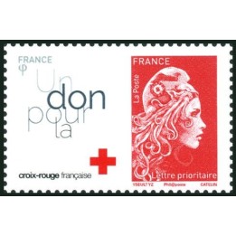 France - 5283A