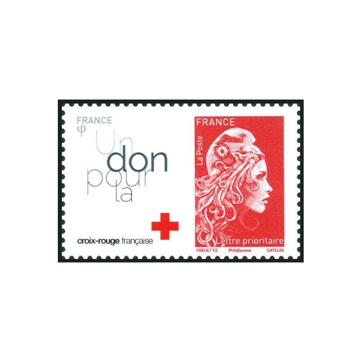 France - 5283A