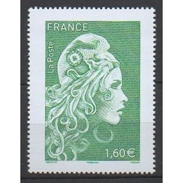 France - 5286