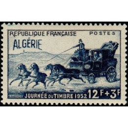 Algerie - 294