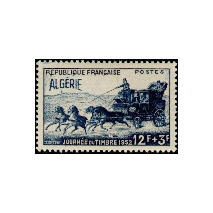 Algerie - 294
