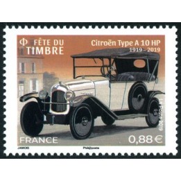 France - 5302