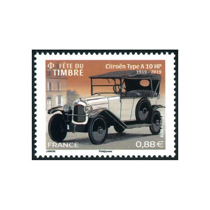 France - 5302