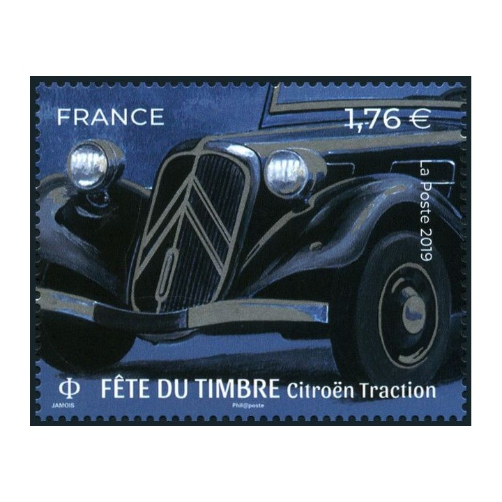 France - 5303