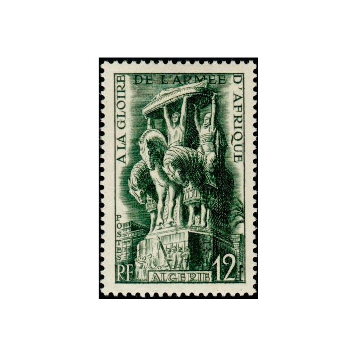 Algerie - 295