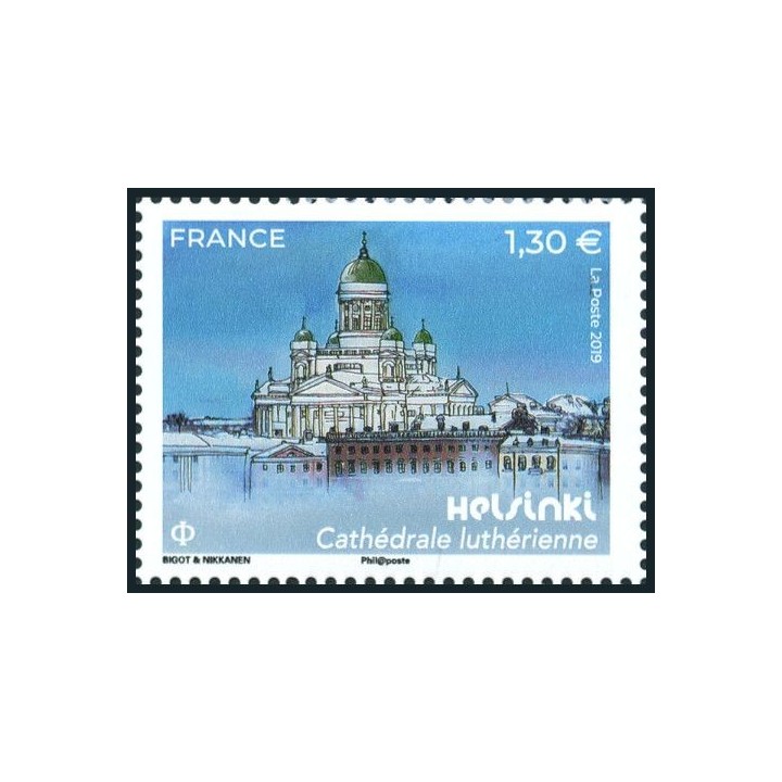 France - 5307
