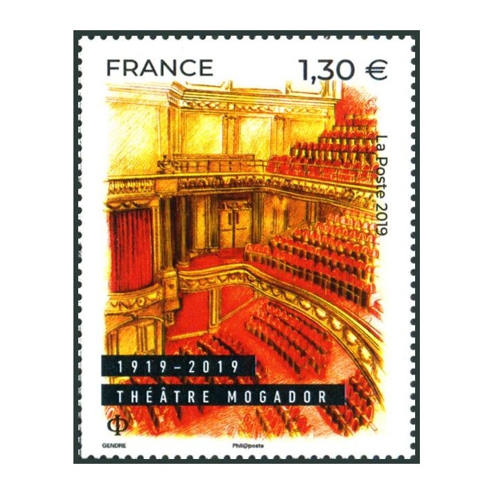 France - 5313