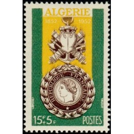 Algerie - 296