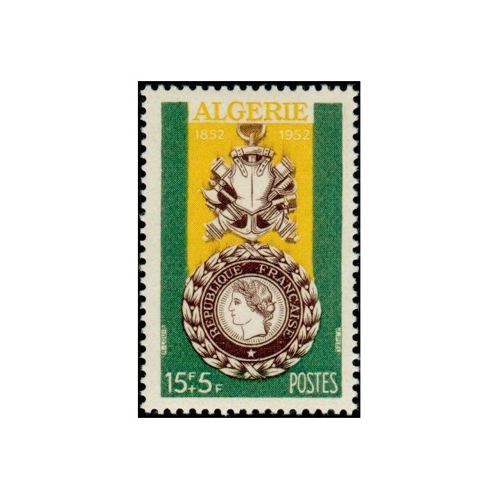Algerie - 296