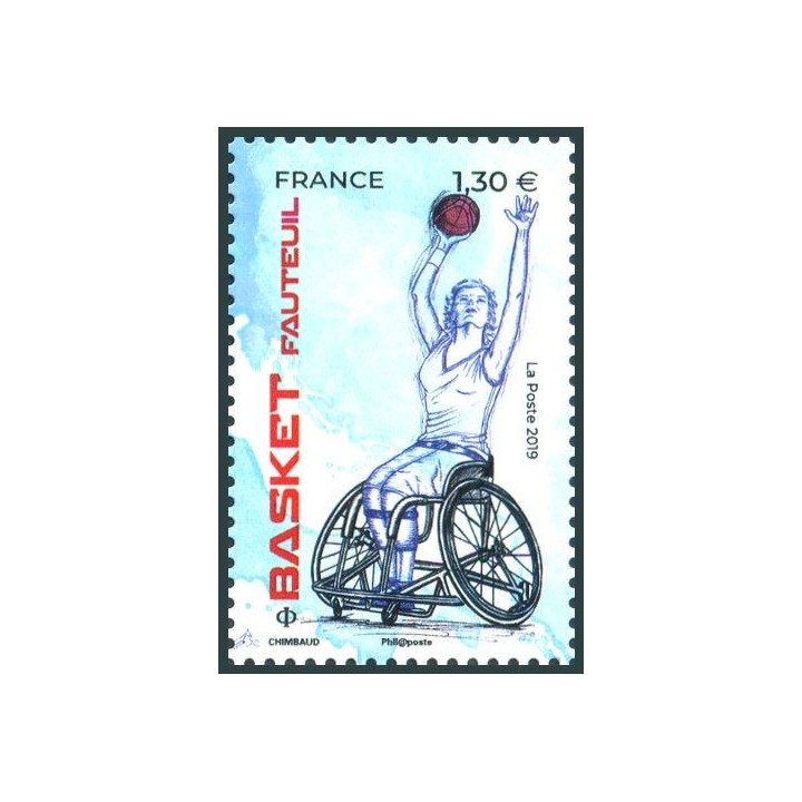 France - 5327