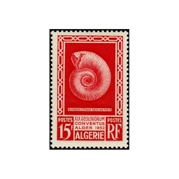 Algerie - 297