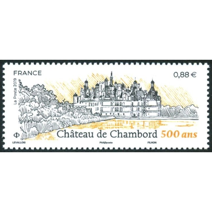 France - 5331