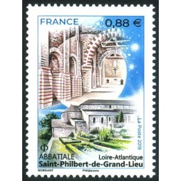 France - 5334
