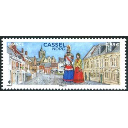 France - 5336