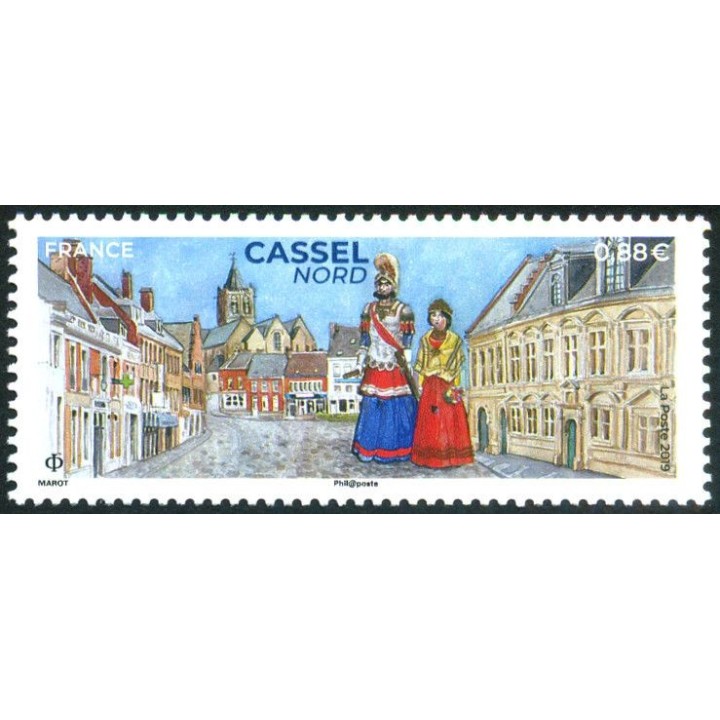 France - 5336