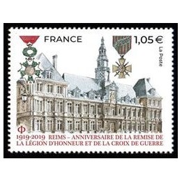 France - 5338