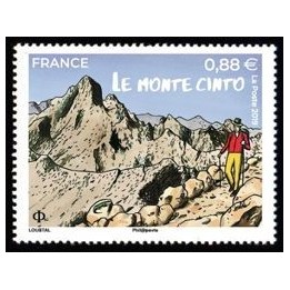 France - 5343