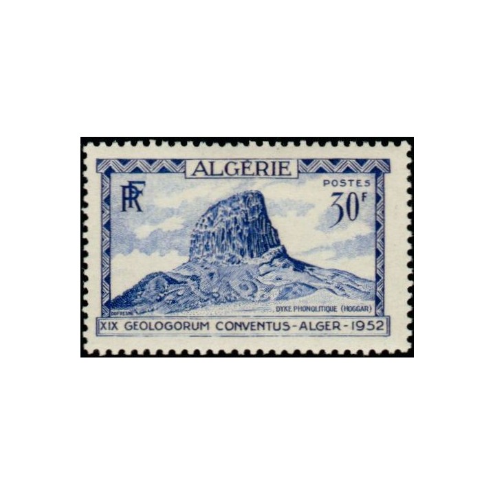 Algerie - 298