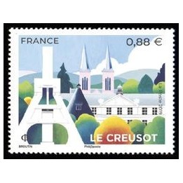 France - 5345
