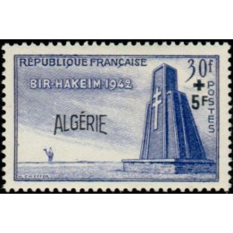 Algerie - 299