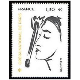 France - 5354