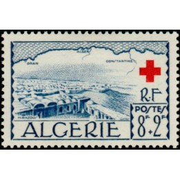 Algerie - 300