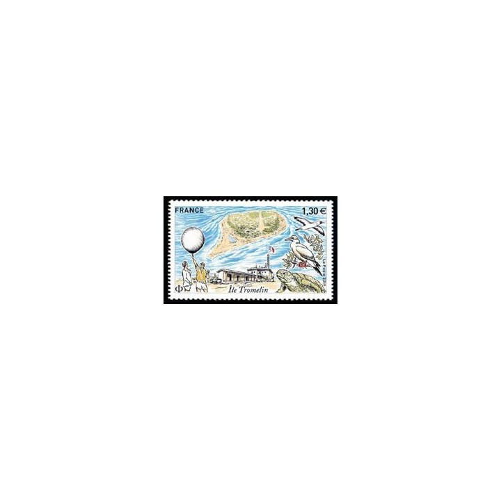 France - 5366