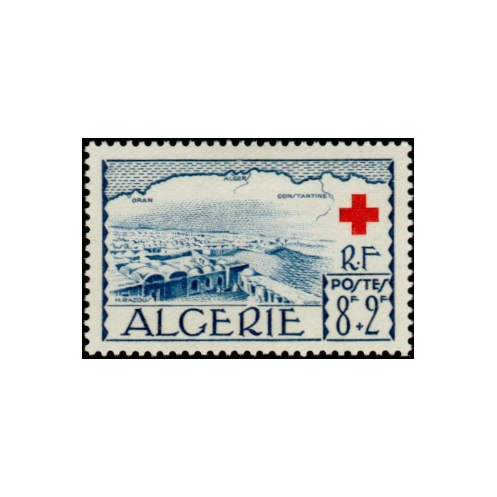 Algerie - 300