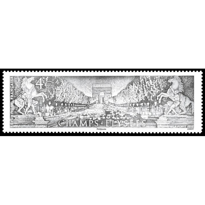 France - 5371