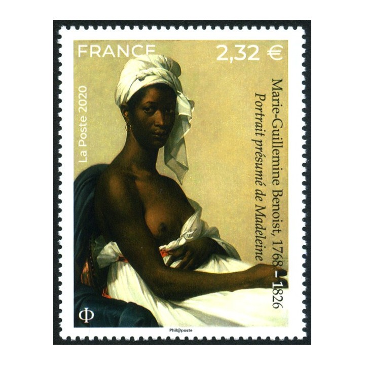 France - 5379