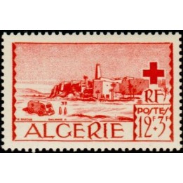 Algerie - 301