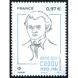 France - 5381