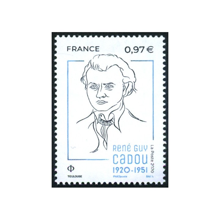 France - 5381