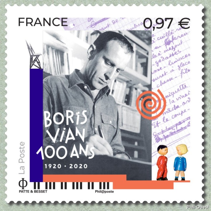 France - 5383