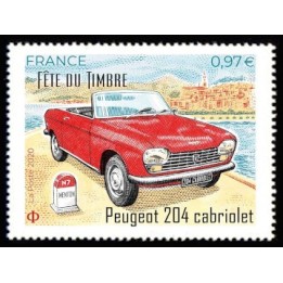 France - 5390