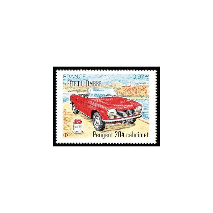 France - 5390