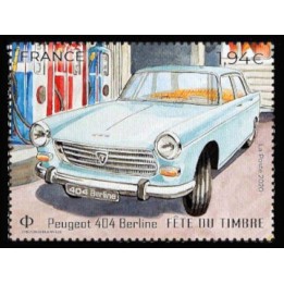 France - 5391