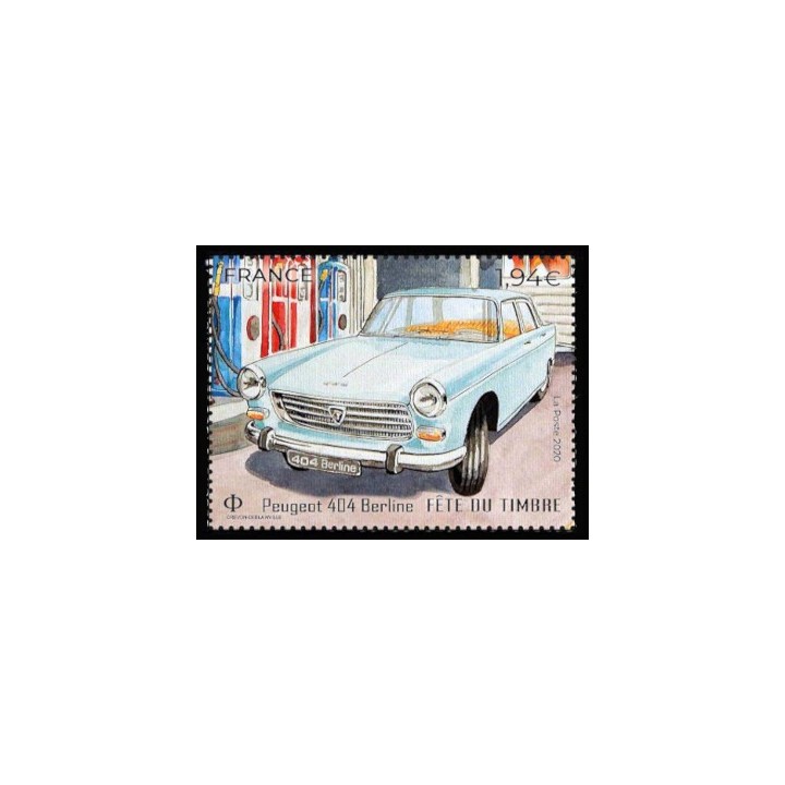 France - 5391