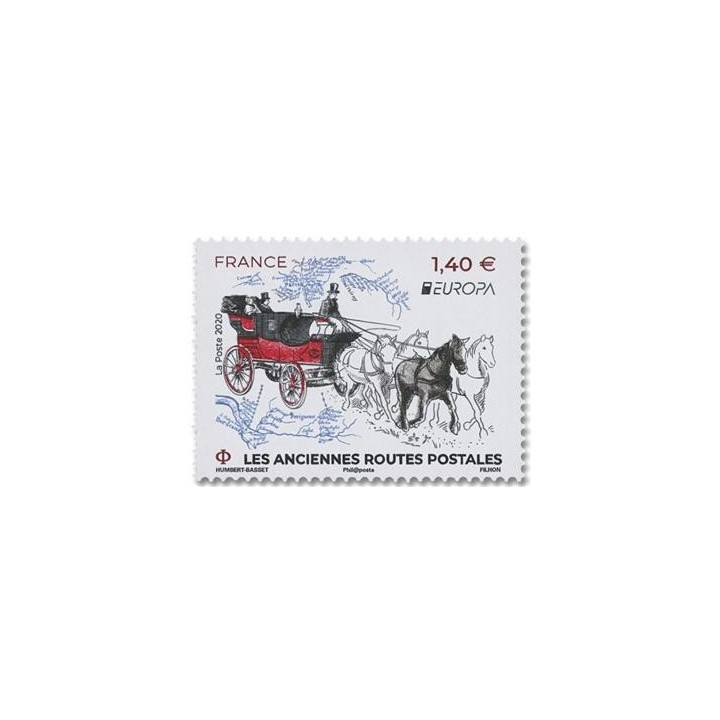 France - 5397