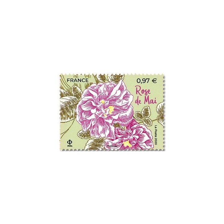 France - 5400