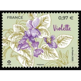 France - 5402