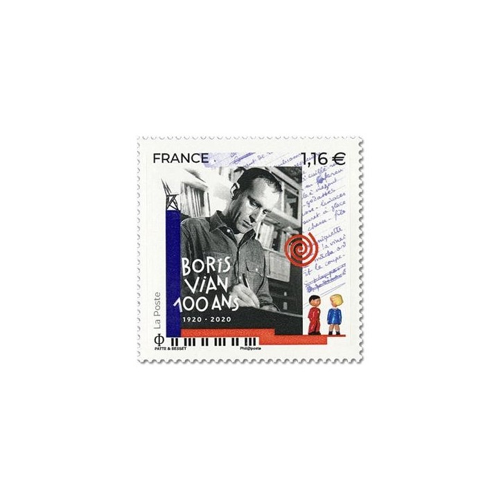France - 5406