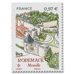 France - 5407